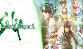 沙加：翠之超越/SaGa Emerald Beyond