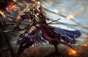 稀有【横扫天下OL】3D暗黑武侠页游单机PC电脑一键即玩镜像端