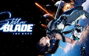 剑星/Stellar Blade