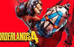 无主之地4/Borderlands 4
