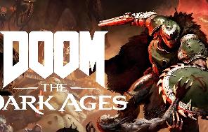 毁灭战士：黑暗时代/DOOM: The Dark Ages