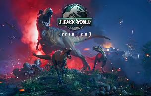 侏罗纪世界：进化3/Jurassic World Evolution 3