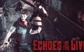 生者回响/Echoes of the Living