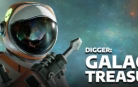 挖掘者：银河宝藏/Digger: Galactic Treasures