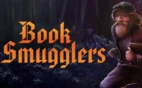 书籍走私者/Book Smugglers