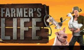 农民的生活/Farmer’s Life