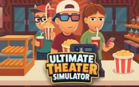 终极影院模拟器/Ultimate Theater Simulator