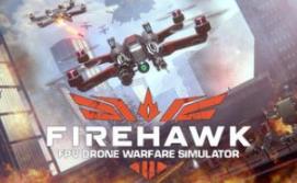 火鹰FPV：无人机空战/Firehawk FPV: Drone Fighter
