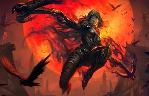 暗黑破坏神2：重制版 – 终极包/Diablo II: Resurrected – Infernal Edition