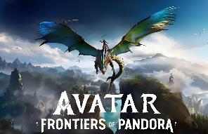 阿凡达：潘多拉边境/Avatar: Frontiers of Pandora