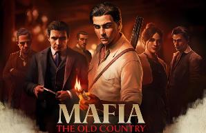 四海兄弟：故乡/黑手党：故乡/Mafia: The Old Country