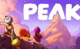 巅峰/PEAK