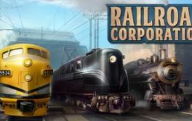 铁路公司2/Railroad Corporation 2