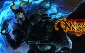 龙与地下城：无冬之夜2增强版/Dungeons & Dragons Neverwinter Nights 2: Enhanced Edition