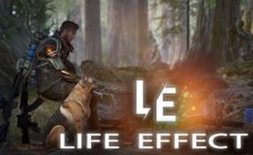 寿命效应/生命效应/LIFE EFFECT