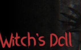 魔女玩偶/Witch’s Doll