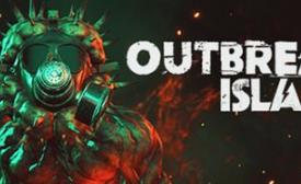 疫区岛/Outbreak Island