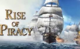 海盗崛起/Rise of Piracy