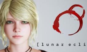 月蚀/Lunar Eclipse