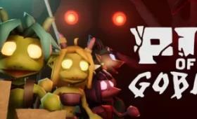 地精之渊/PIT OF GOBLIN