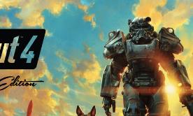 辐射4：周年纪念版/Fallout 4 – Anniversary Edition