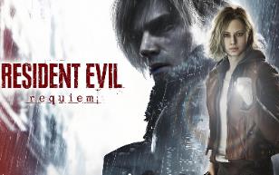 生化危机9：安魂曲/Resident Evil Requiem