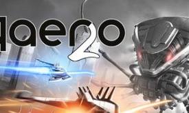 电音狂魔2/Aaero2