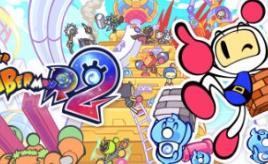 超级炸弹人R2/SUPER BOMBERMAN R 2