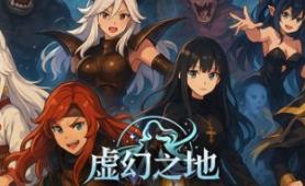 虚幻之地/Realm of Illusion