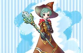 稀有【精灵乐章】761虚拟机PC单机电脑一键端+注册GM网页+GM命令