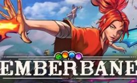 余烬祸根/Emberbane