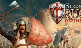 要塞十字军东征：决定版/Stronghold Crusader: Definitive Edition