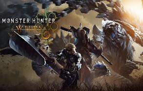 怪物猎人：荒野/Monster Hunter Wilds