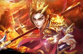 3D国战端游【赤壁之三分天下】最新单机版,修复完善+GM工具+安装视频教程