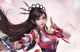 经典武侠【天龙八部之技能轮回真实穿刺】,360自由视角+GM工具+安装使用视频教程