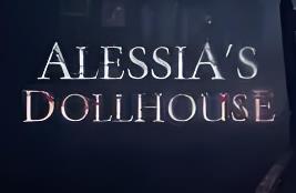 艾丽西亚的玩偶屋/Alessia’s Dollhouse