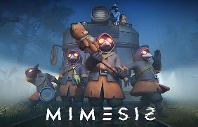 迷魅狩猎/MIMESIS