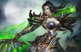 传奇精品版本,揽胜第六季-大背包-全屏吸怪-刀刀开天-大刀骷髅-狂龙紫电-智能挂机+安装视频教程