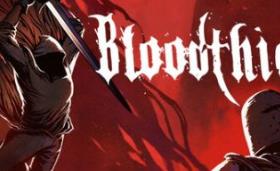 窃血之徒/Bloodthief