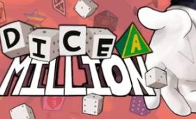 一掷百万/Dice A Million