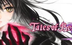 绯夜传奇：重制版/Tales of Berseria Remastered