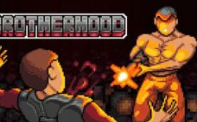 兄弟会/Brotherhood