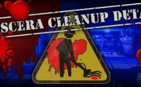 内脏清洁工/Viscera Cleanup Detail