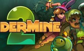 矿坑之下2/UnderMine 2