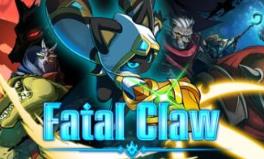 致命利爪/Fatal Claw