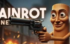 脑腐在线/Brainrot Online