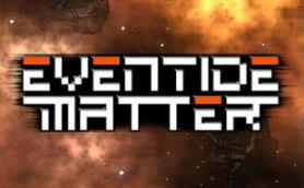 暮光物质/Eventide Matter