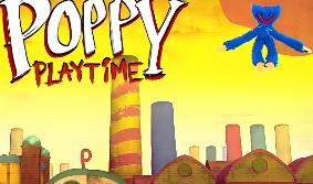 波比的游戏时间/罂粟花游戏时间/Poppy Playtime