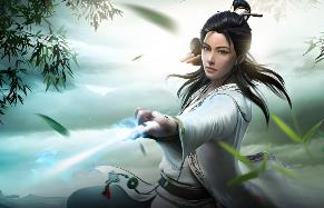 【新天龙八部3】永恒经典怀旧之蓬莱仙境稀有电脑一键端GM工具