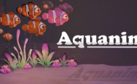 幻海水族馆/Aquanima